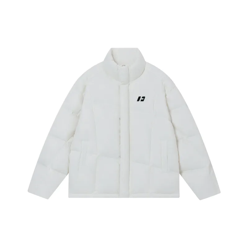 FORNINES Down Jackets Unisex-0