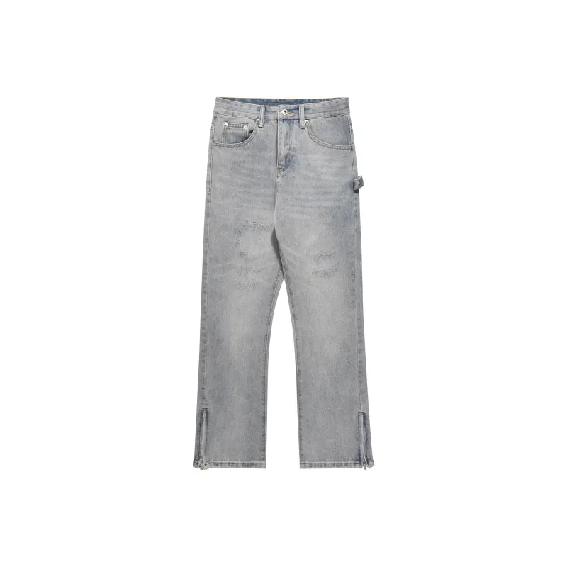MT99 Jeans Unisex-4
