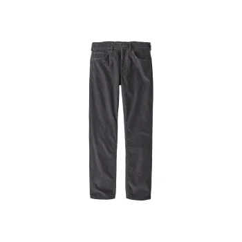 Patagonia Organic Cotton Corduroy Jeans Men's