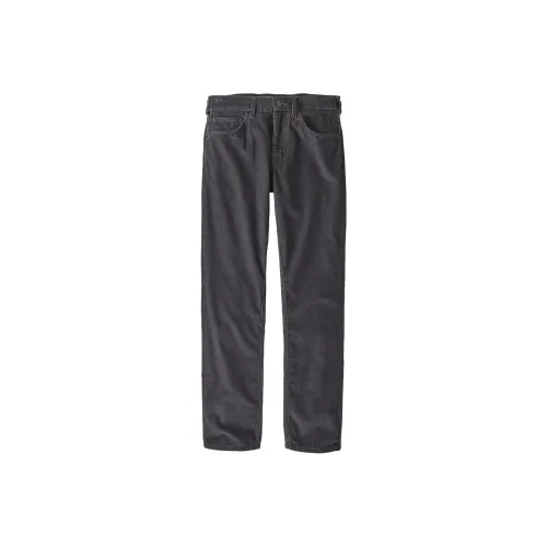 Patagonia Organic Cotton Corduroy Jeans Men's