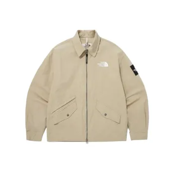 THE NORTH FACE NEILTON Jackets Coats Unisex Khaki