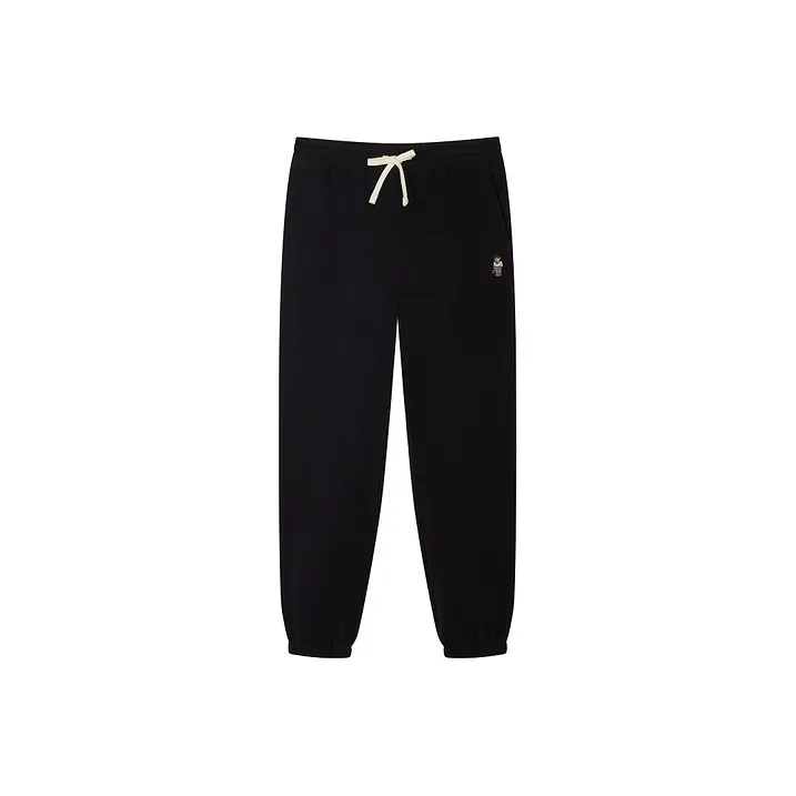 Teenie Weenie Men Evergreen Series FW23 Knitted Sports Pants Unisex-8