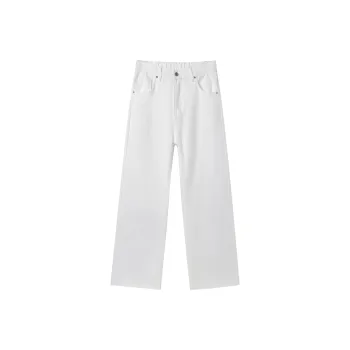 ASHER LEVINE Jeans Unisex