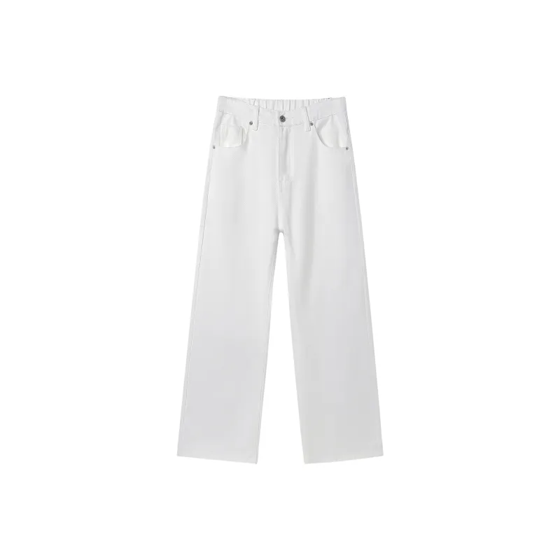 ASHER LEVINE Jeans Unisex-0