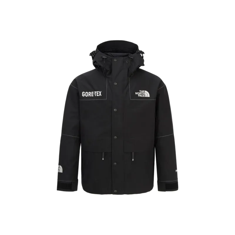 THE NORTH FACE Jackets Coats Men's Black-0