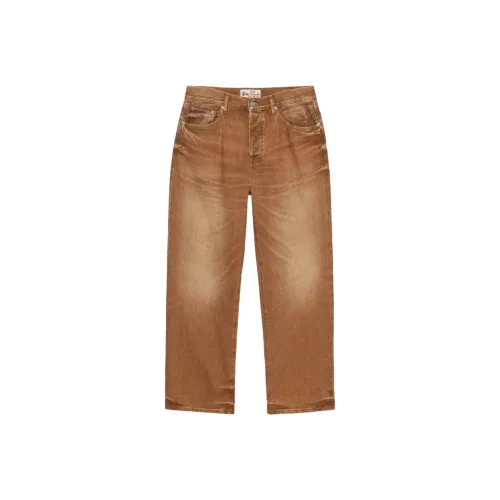 Stussy New Classic Jean Vintage Denim