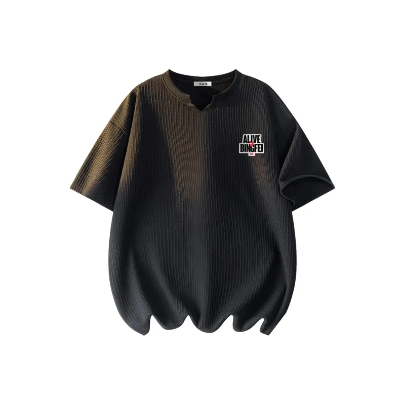 Ice flying T Shirts Unisex-7