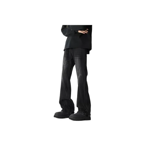 ORMY Jeans Unisex