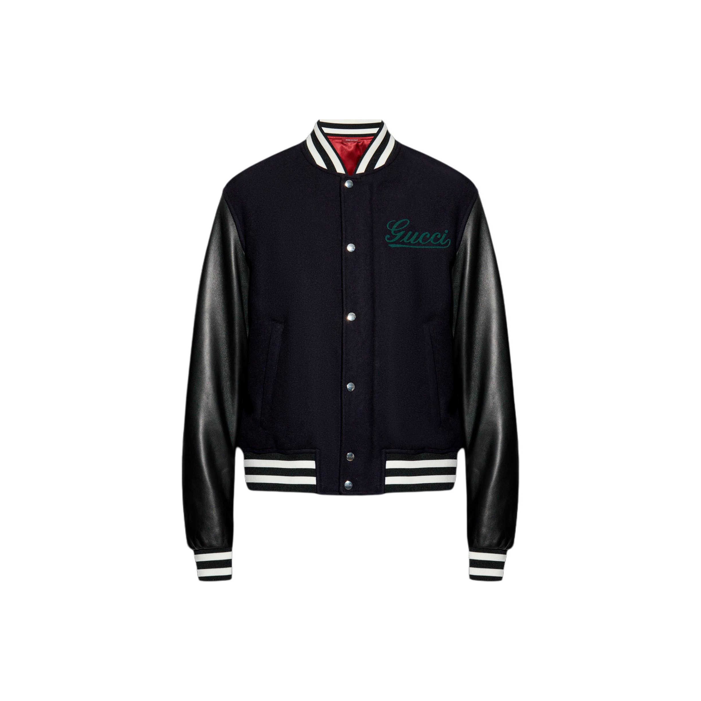GUCCI Jackets Men on Sale & Authentic - POIZON