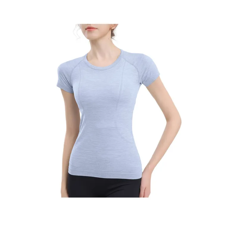 Ordifen Yoga T Shirts Women's-5