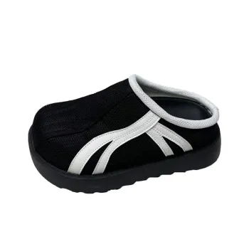 South Is In The South Composite Sole Closed Toe Slippers Women's