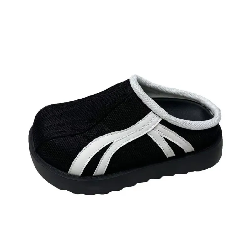 South Is In The South Composite Sole Closed Toe Slippers Women's-0