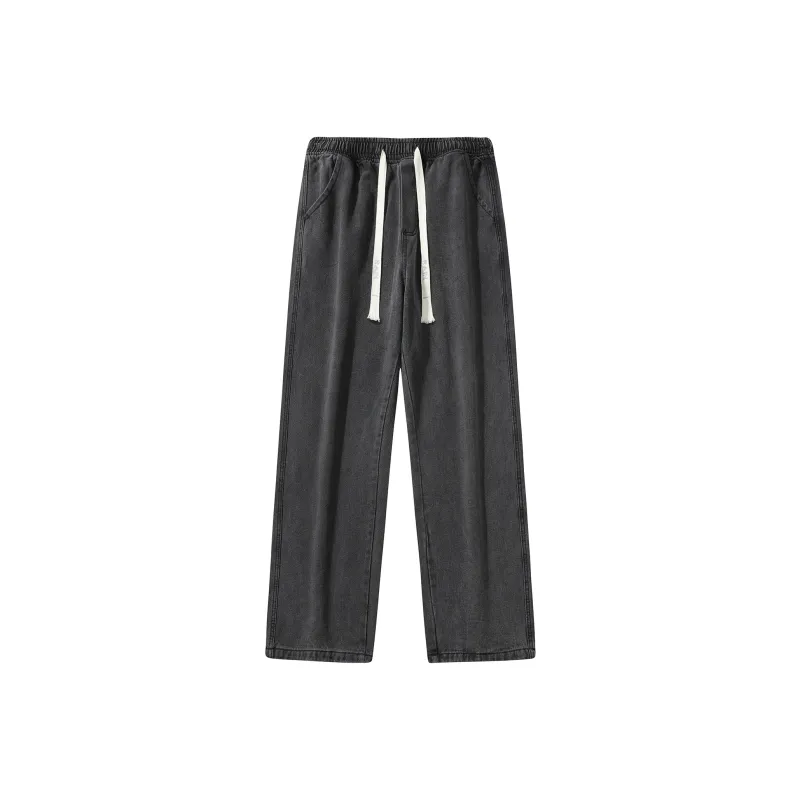 RAINCOME Jeans Unisex-15