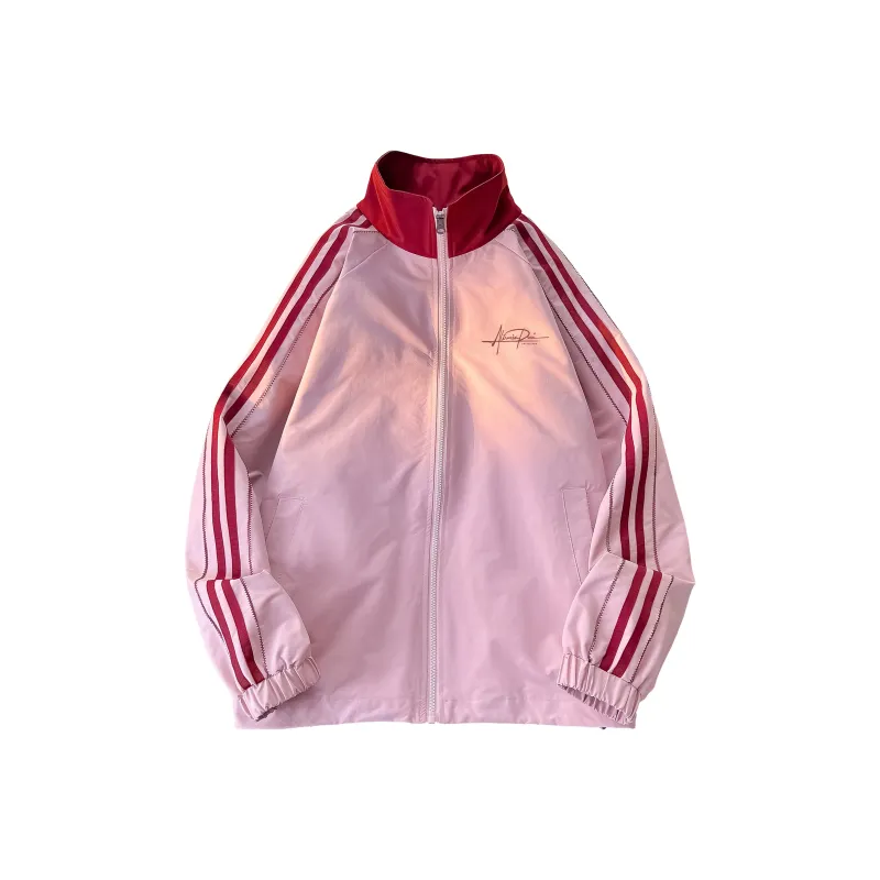 PUCCA Jackets Unisex-9