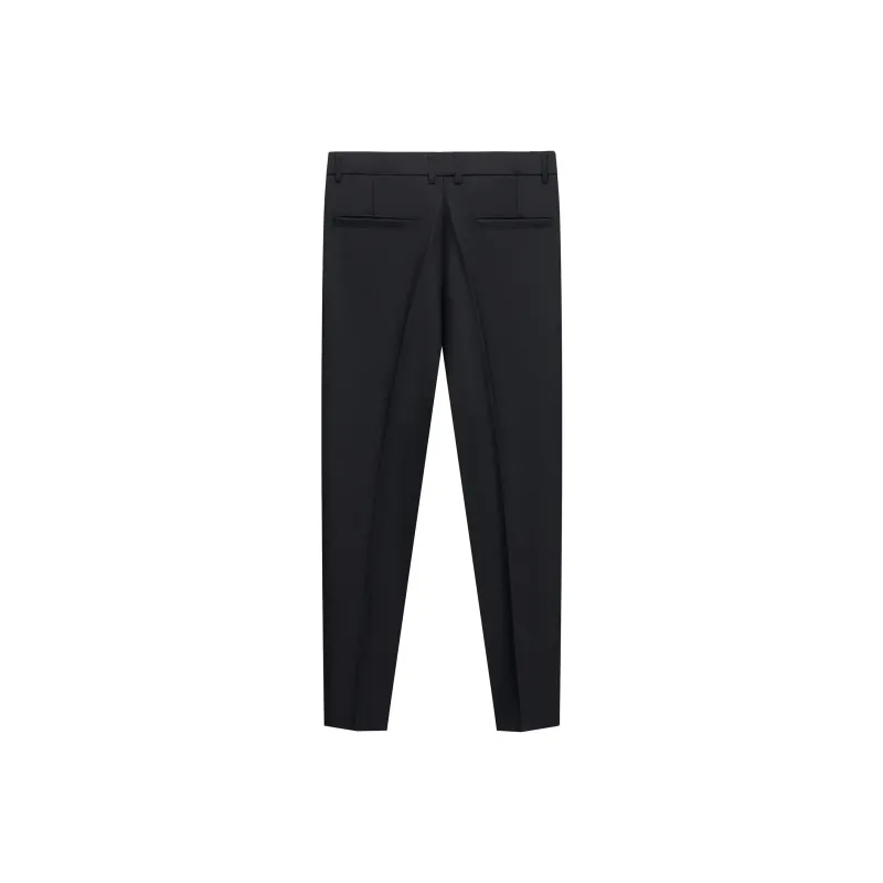 Chisportate Casual Pants Unisex-17