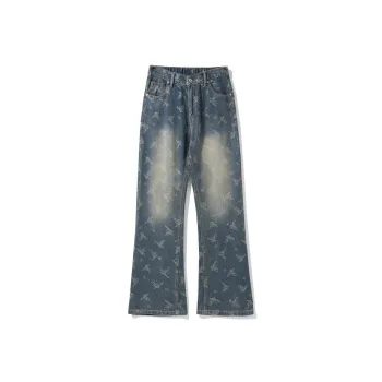 Kudamm Jeans Unisex