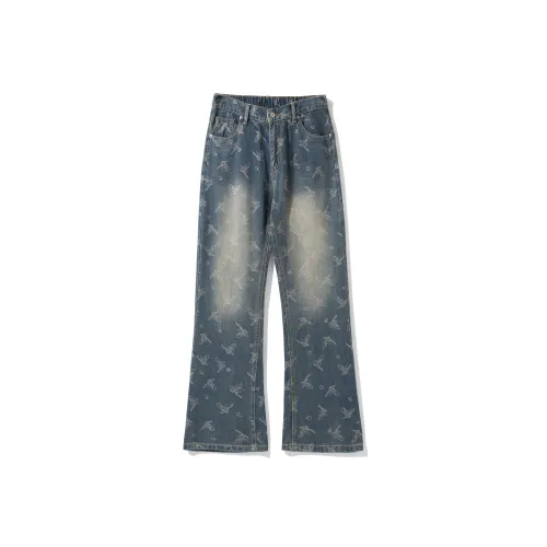 Kudamm Jeans Unisex