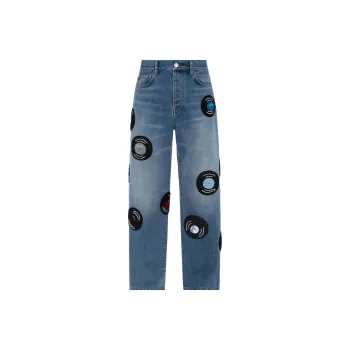 AMIRI Baggy Record Jean