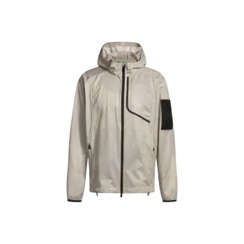 HUGO BOSS SS25 Jackets & Coats Men's Light Beige