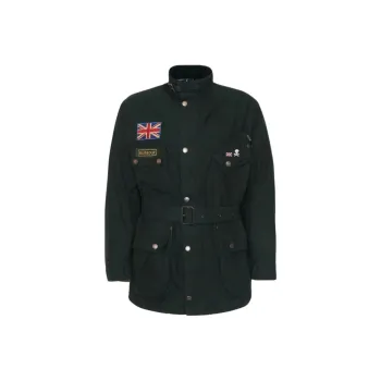 BARBOUR Jackets Coats Men's Sage Green