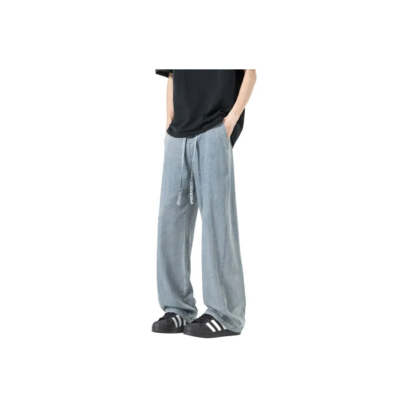 Ang2 Stu Jeans Unisex-10