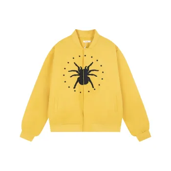 COMXZ Jackets Unisex