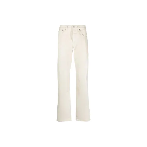 Fortela 5 Pockets Jeans