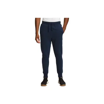 THE NORTH FACE Knitted Sweatpants Men Navy Blue