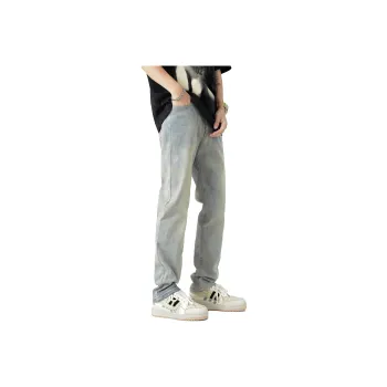 GNOMESHGH Jeans Unisex
