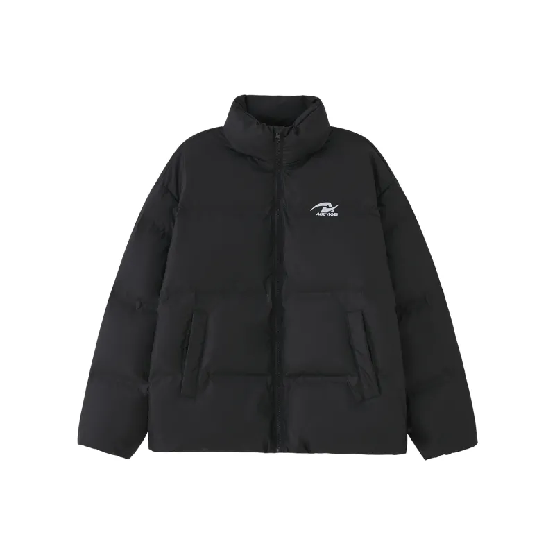 YK&YB Down Jackets Unisex-8