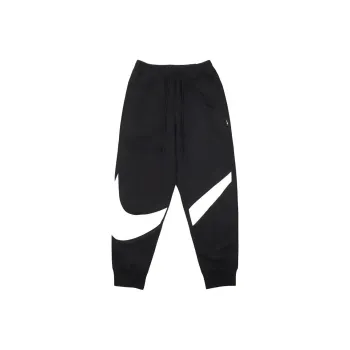 Nike Knitted Sweatpants Men Black