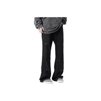 DAFK Jeans Men Black 