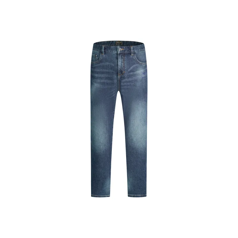 MANGANO Jeans Men Blue-0