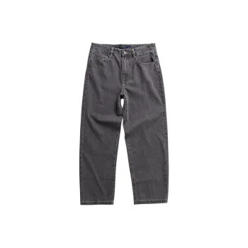 Teenie Weenie Men Zero pressure Pants Jeans Unisex
