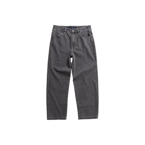 Teenie Weenie Men Zero pressure Pants Jeans Unisex
