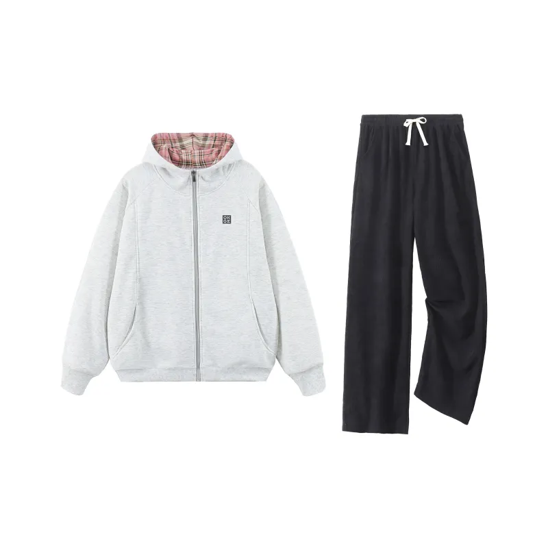 OGEK Jackets Unisex-8