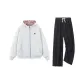 Clothing Sets (White Top+Black Pants)