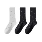 3 Pack (Combo 2) 2 Pack Black+Light Gray