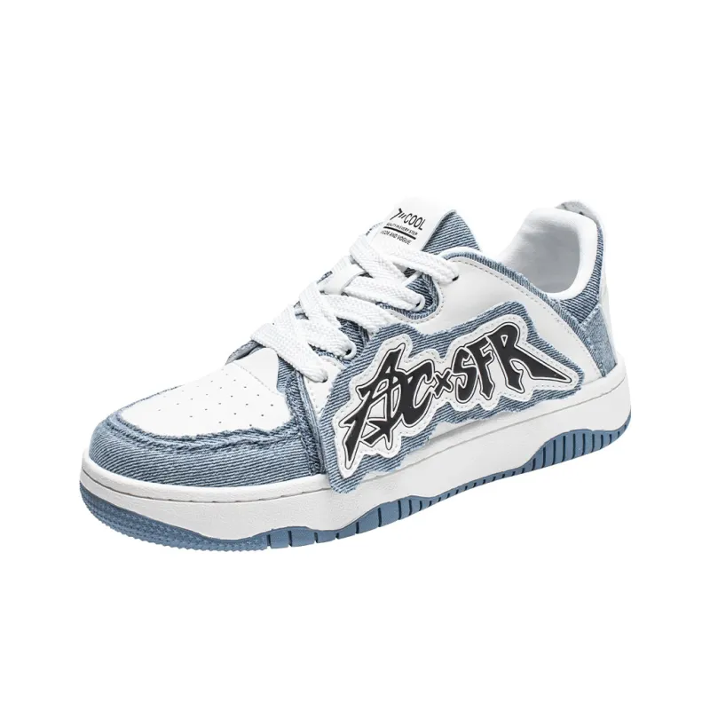 OPP Slip Resistant, Abrasion Resistant, Breathable, Lightweight, Height Increasing Low Top Casual Shoes Men's-4
