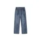 Vintage Blue