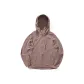 Mist Tie-Dye Brown