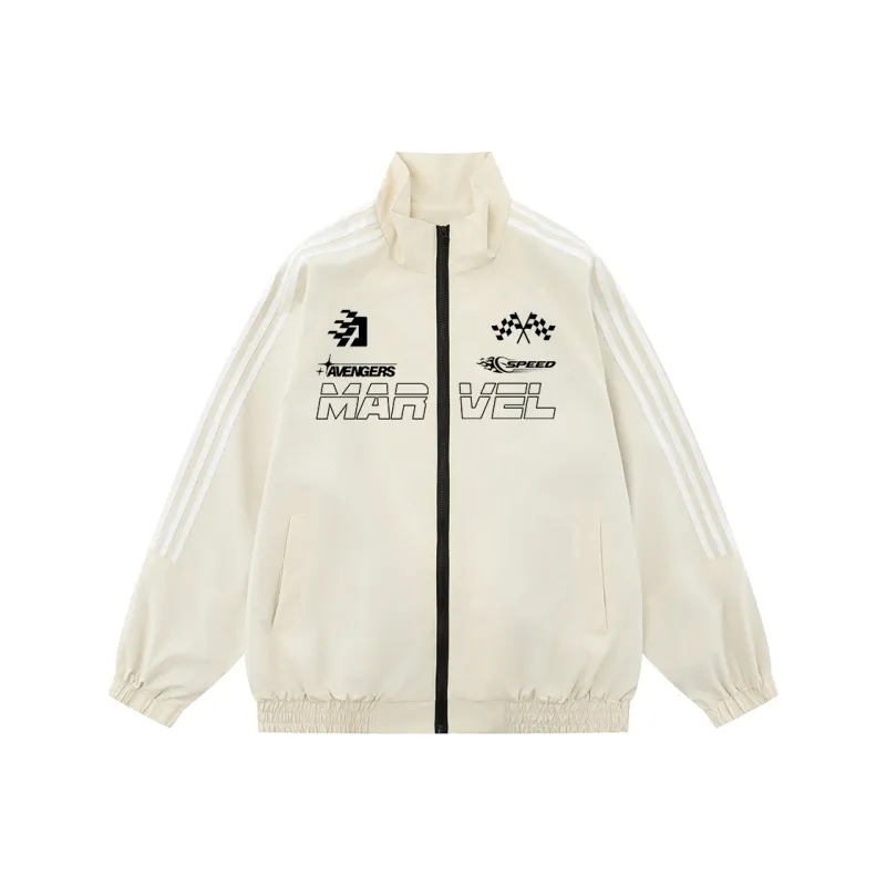MARVEL Jackets Unisex-0
