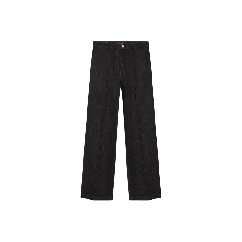 VERSACE Jeans Men Black-0