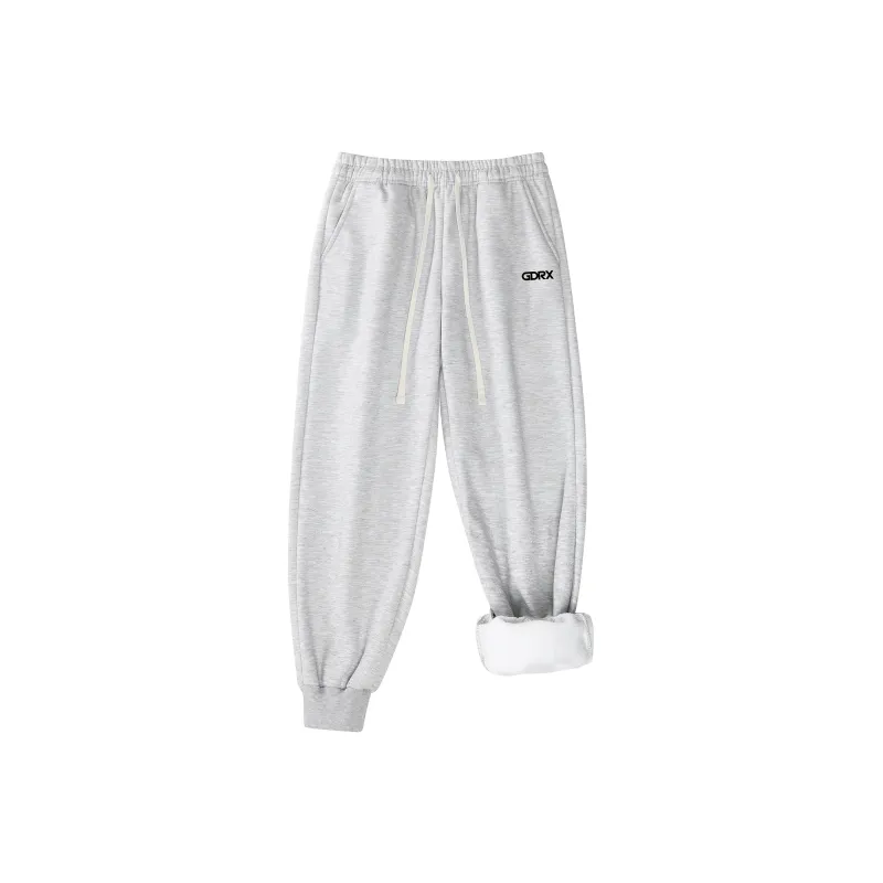 GDRX Knitted Sports Pants Unisex-30
