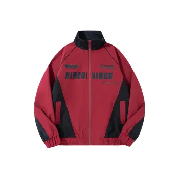 Kawasaki Jackets Unisex
