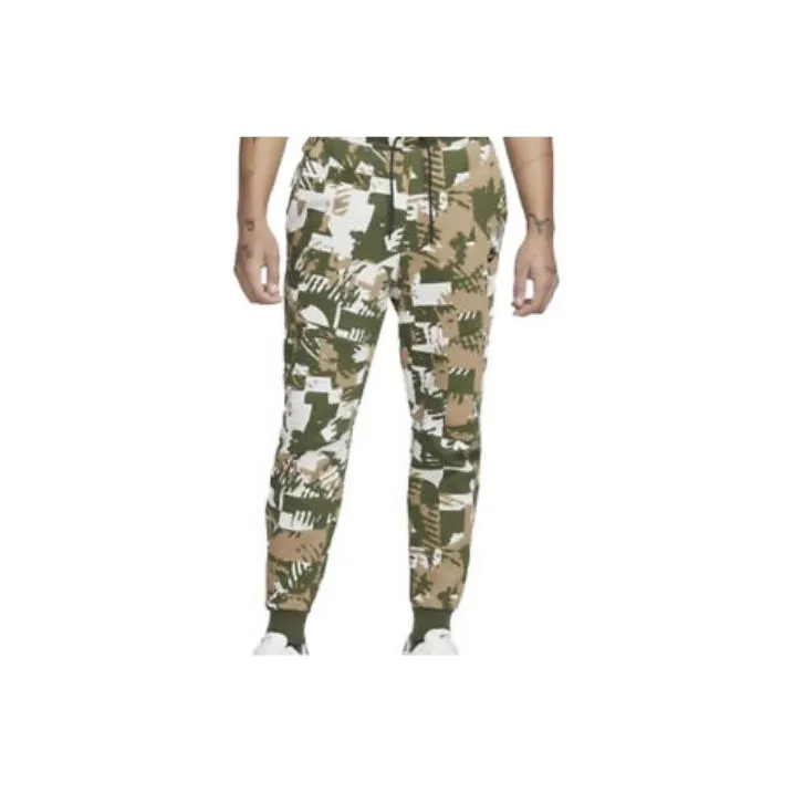 Nike Sportswear Tech Fleece Jogger Pants-0