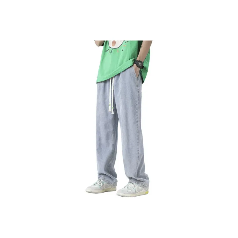 FOR FEAR THAT Jeans Unisex-10