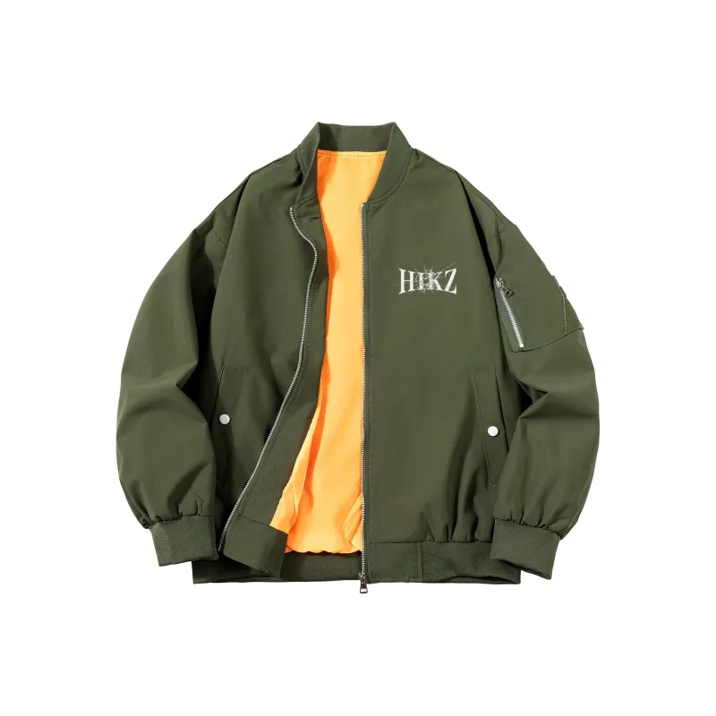 HIKZ Jackets Unisex-19