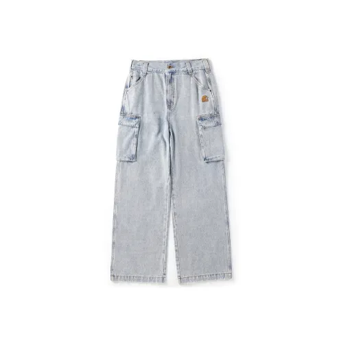 STARTER SS24 Jeans Unisex Denim Blue