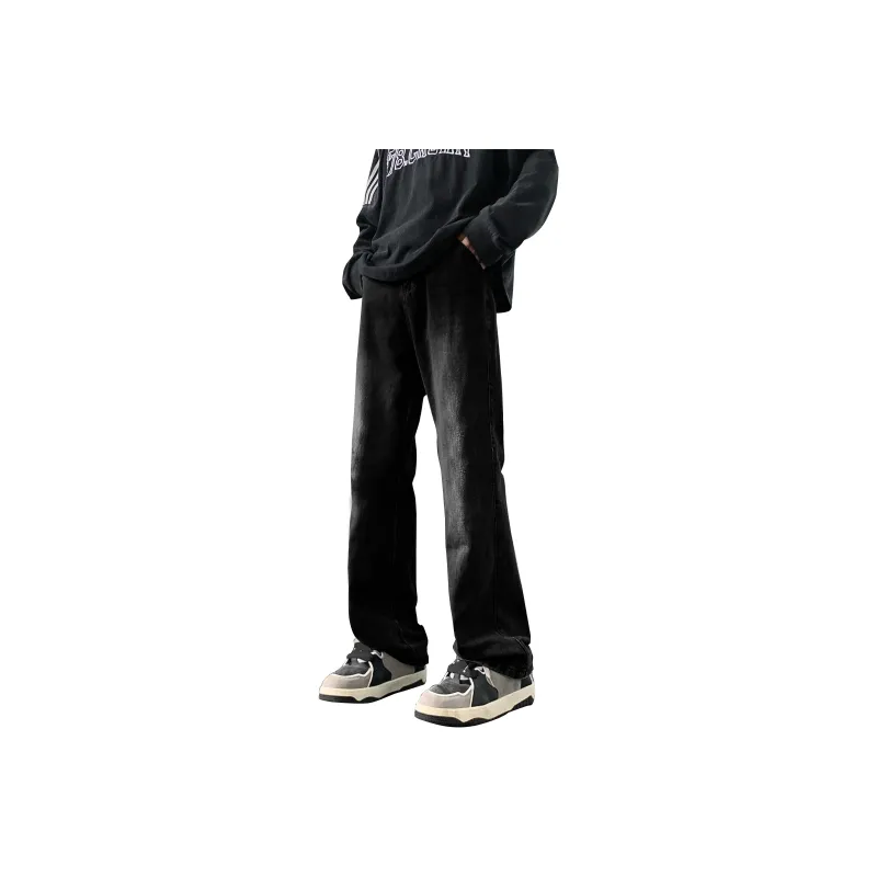 FUERZA Jeans Unisex-8